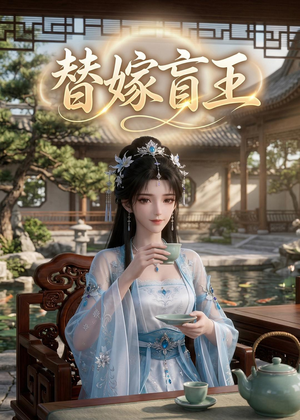 替嫁盲王（41集）短剧更新抢先看