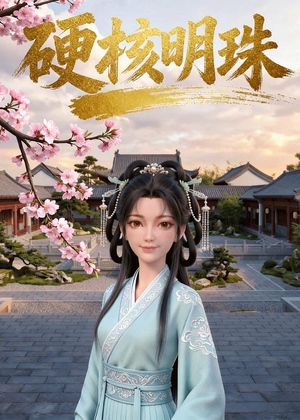 硬核明珠(60集) 硬核明珠(60集)短剧演员排行榜