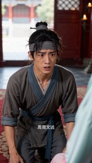 全城都信我“还魂了”（40集）精彩短剧热播