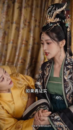 嫡女怒,瑶光覆宫门(44集) 嫡女怒,瑶光覆宫门(44集)我全都看完了