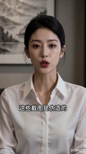 精通八国语言,我却装了三年废物翻译(43集) 精通八国语言,我却装了三年废物翻译(43集)短剧也太好看了