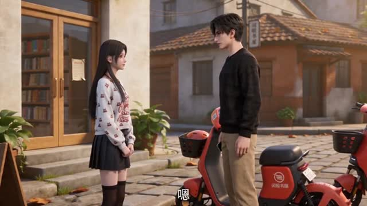 序列祭品登天路（100集）红果免费看短剧