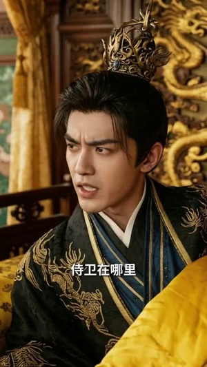 三千妃嫔，联手反了昏君（42集）免费短剧完整版