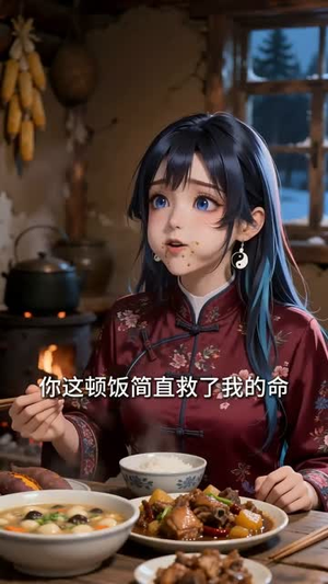 我在阳间当诡差：仅剩一天阳寿的我逆天改命（20集）短剧爆款推荐