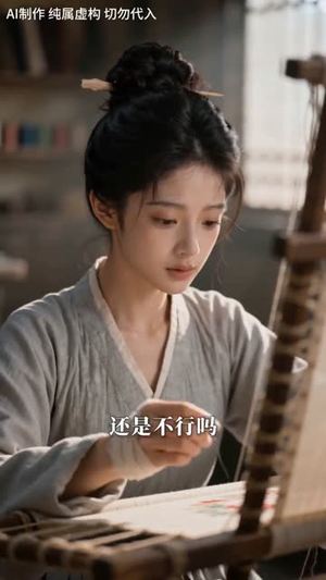 织锦仙娘（53集）越看越好看短剧