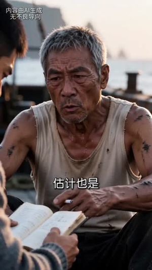狂浪：深海帝王（46集）观看软件