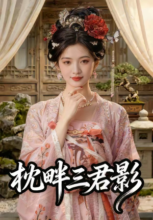 枕畔三君影（41集）爆火短剧推荐