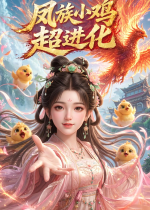 凤族小鸡超进化（20集）追短剧看全集