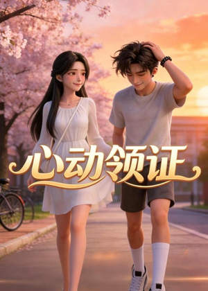心动领证（73集）免费看短剧全集