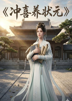 冲喜养状元（20集）番茄短剧看全集
