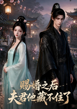赐婚之后，夫君他藏不住了（32集）一共多少集