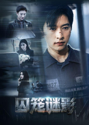 囚笼谜影（74集）红果短剧免费看