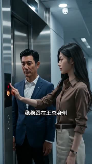 垫付餐费遭赖账，我空餐盒接待客户（31集）红果短剧看全集