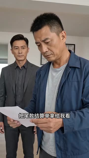 装修危局(38集) 装修危局(38集)推荐好短剧