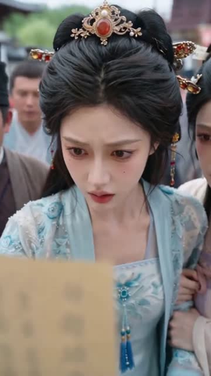 两世执念终是如愿（57集）观看软件