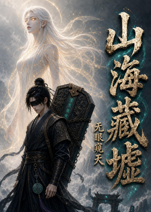 山海藏墟，无眼窥天（110集）每日短剧追不停