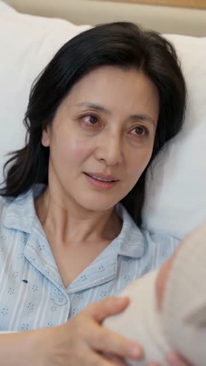 真心换了凉薄，停止托举后女儿跪求原谅（28集）好看的短剧推荐