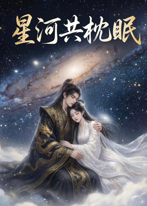 星河共枕眠（20集）热播短剧来袭