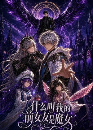 什么叫我的前女友是魔女（60集）亿万短剧抢先看