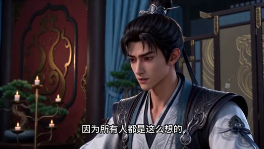 凡人仙树之杂灵根也能修仙（45集）全集免费看短剧