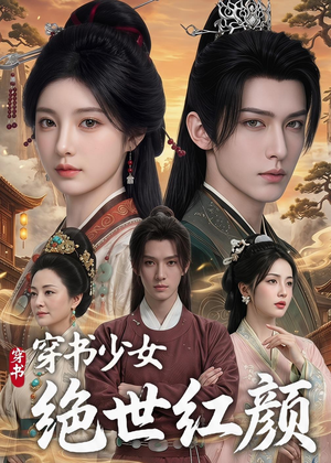 穿书少女绝世红颜(80集) 穿书少女绝世红颜(80集)夸克在线观看