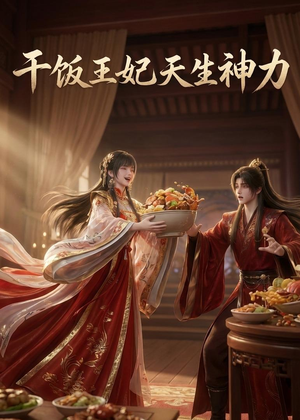 干饭王妃天生神力(40集) 干饭王妃天生神力(40集)全集