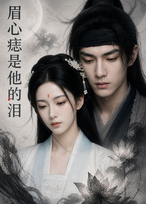 眉心痣是他的泪（61集）短剧太好看了
