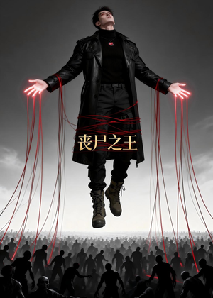 丧尸之王（64集）超好看短剧推荐