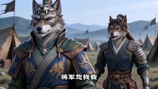 末世女帝养成指南第二季（111集）好看的国产短剧