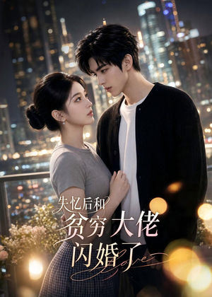失忆后和贫穷大佬闪婚了(93集) 失忆后和贫穷大佬闪婚了(93集)超火热门短剧