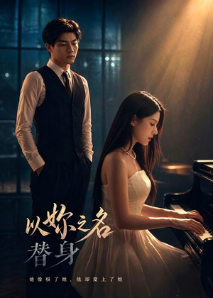 以妳之名替身(52集) 以妳之名替身(52集)好看上头短剧