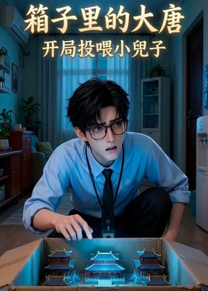 箱子里的大唐：开局投喂小兕子（51集）热播短剧抢先看