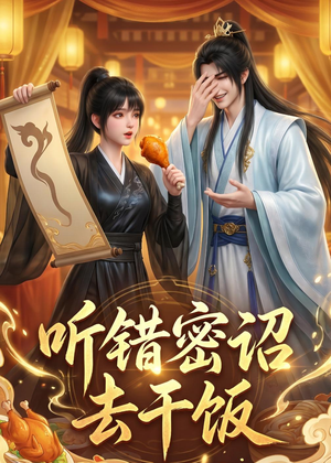 听错密诏去干饭（46集）在线观看