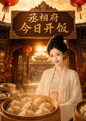 丞相府今日开饭（49集）热门了短剧