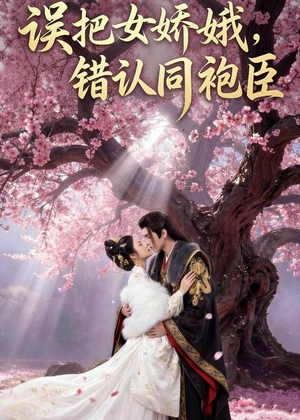 误把女娇娥，错认同袍臣（28集）短剧在线观看