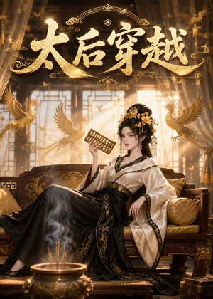 太后穿越（27集）熬夜追短剧