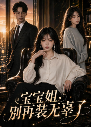 宝宝姐,别再装无辜了(41集) 宝宝姐,别再装无辜了(41集)第32集