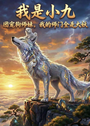 我是小九团宠狗师妹，我的师门全是大妖（59集）去哪里看