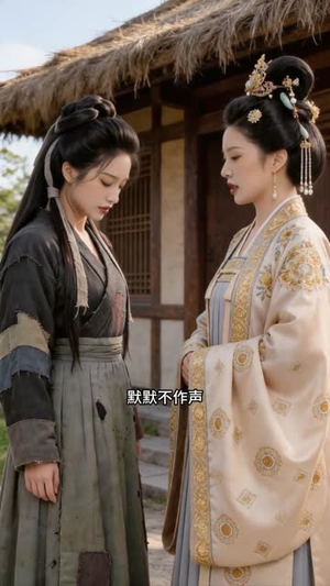 换女替嫁，荣华拿下（35集）最火的短剧