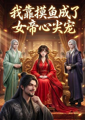 我靠摸鱼成了女帝心尖宠（102集）在线观看