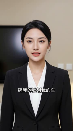 邻里恶缘：车位引发的风暴（27集）最热短剧抢先看