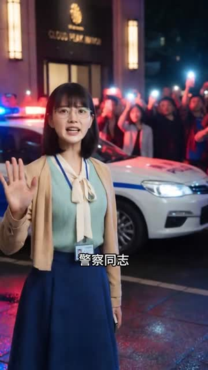 掀桌后我成了副总（31集）古装短剧热播