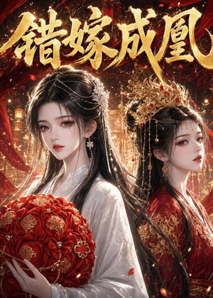 错嫁成凰(15集) 错嫁成凰(15集)古装热门短剧