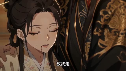 七次花开，皆为旧梦（34集）精彩短剧又来了