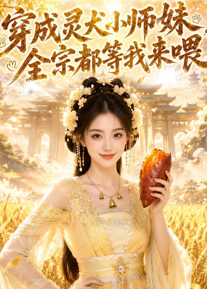 穿成灵犬小师妹，全宗都等我来喂（67集）短剧太上头了