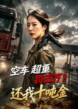 空车超重罚五万?还我十吨金(60集) 空车超重罚五万?还我十吨金(60集)最火短剧热播中