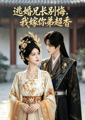 逃婚兄长别悔,我嫁你弟超香(38集) 逃婚兄长别悔,我嫁你弟超香(38集)第三季
