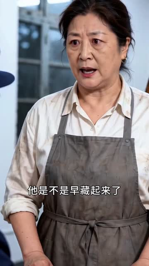 良心食堂，我靠人心赢饭碗（43集）一起追生活短剧