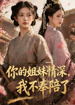 你的姐妹情深,我不奉陪了(56集) 你的姐妹情深,我不奉陪了(56集)夸克网盘在线看
