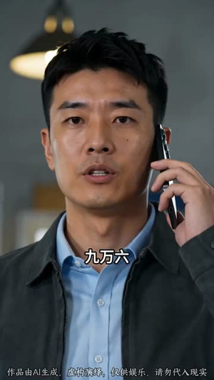 铁柱的一百块（58集）亿万短剧抢先看